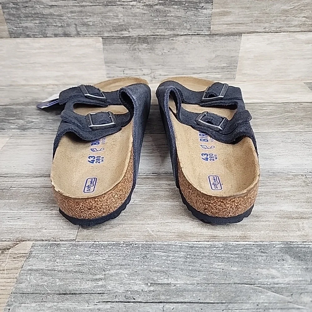 Birkenstock new without